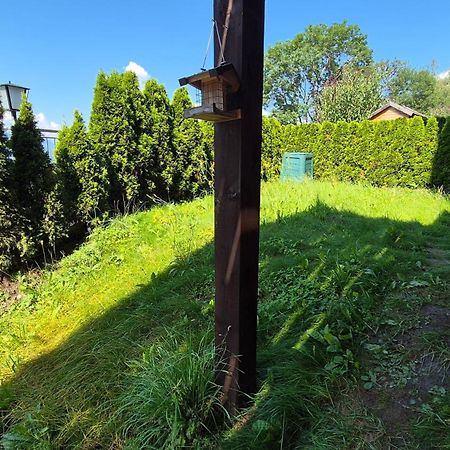 Ferienwohnungen Bergart Iselsberg 외부 사진