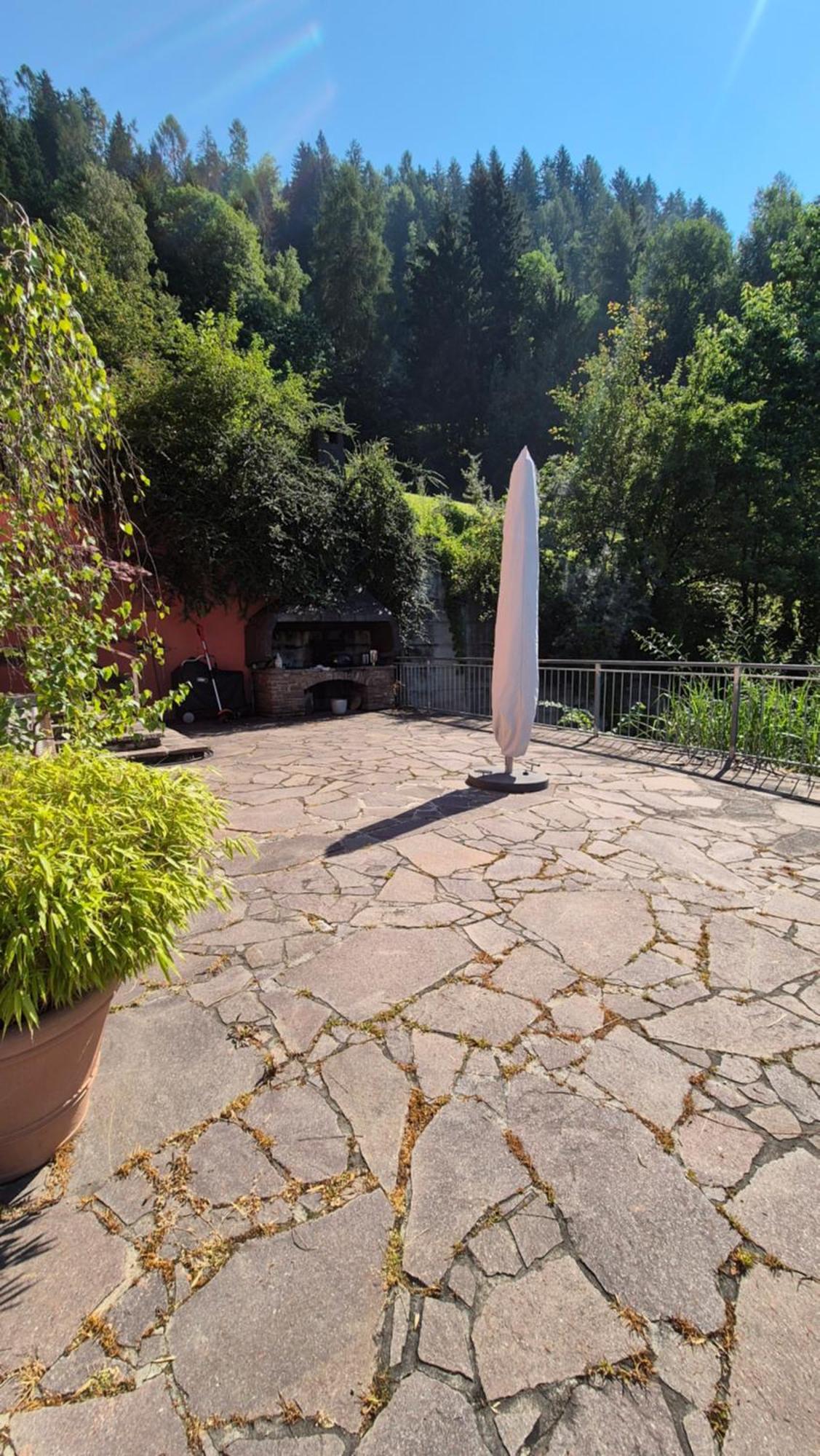 Ferienwohnungen Bergart Iselsberg 외부 사진