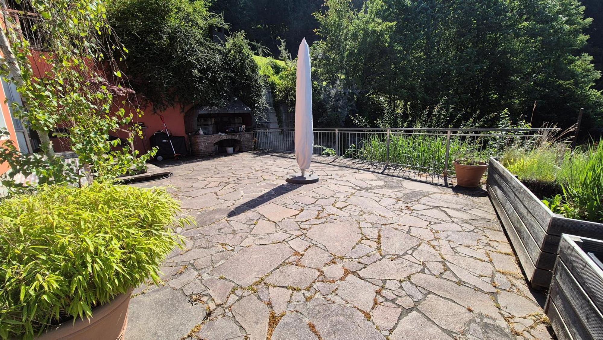 Ferienwohnungen Bergart Iselsberg 외부 사진