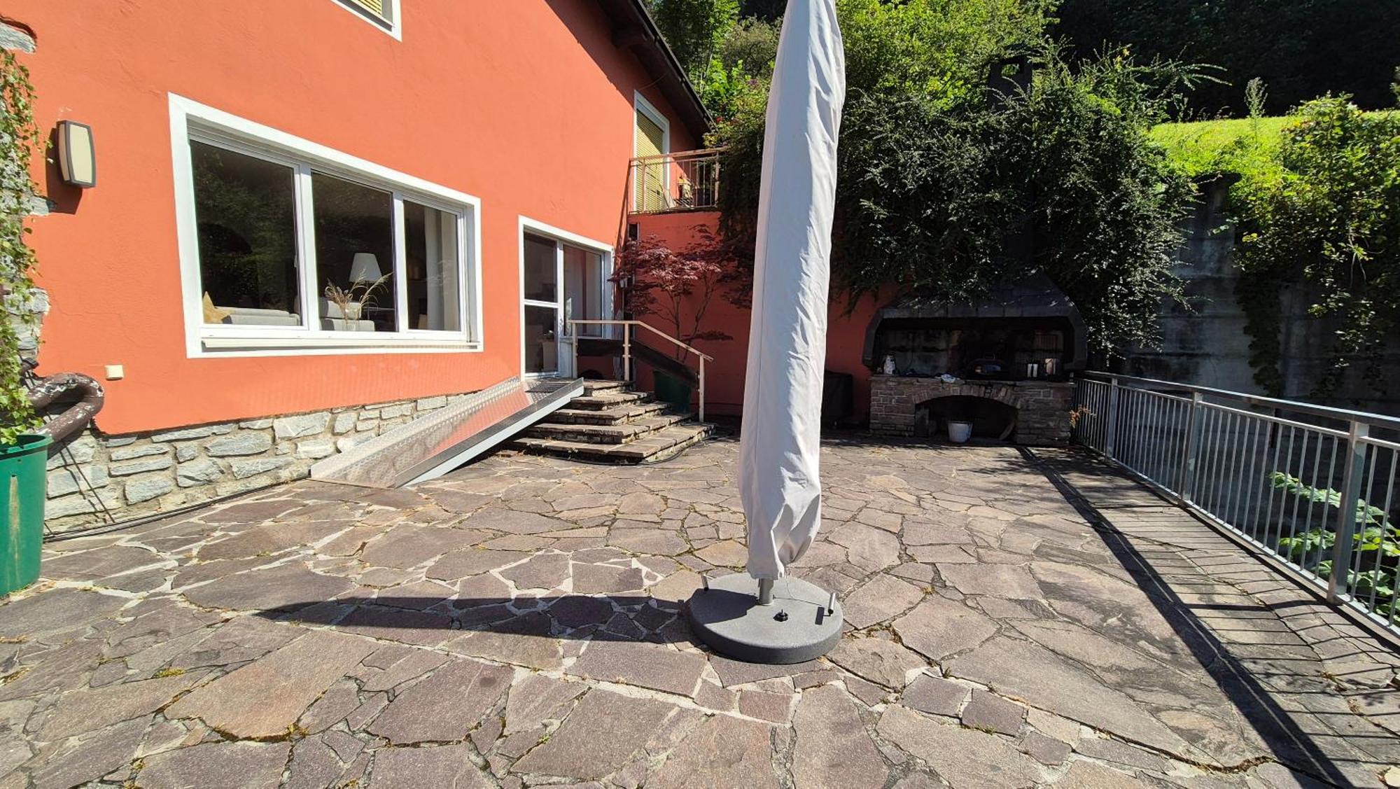Ferienwohnungen Bergart Iselsberg 외부 사진